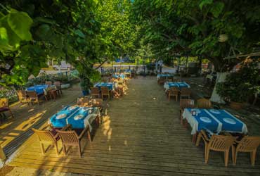 Çıralı Restaurant