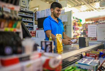 Çıralı Market